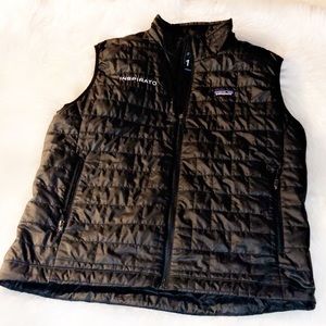 PATAGONIA Men’s Nano Puff Vest